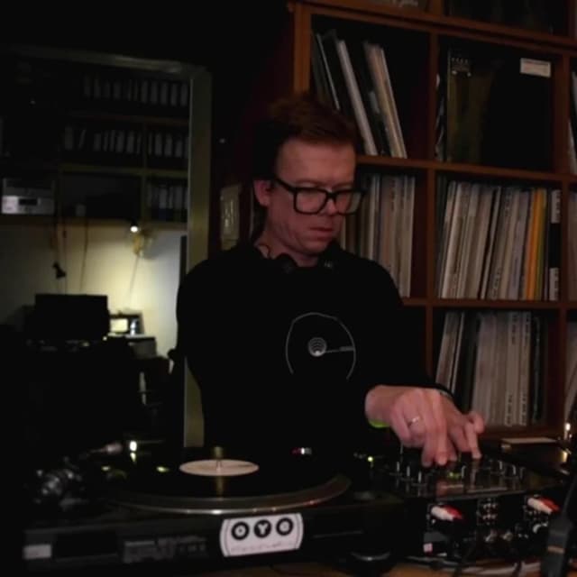 Kenneth Christiansen RTS.FM Berlin 30.12.2018