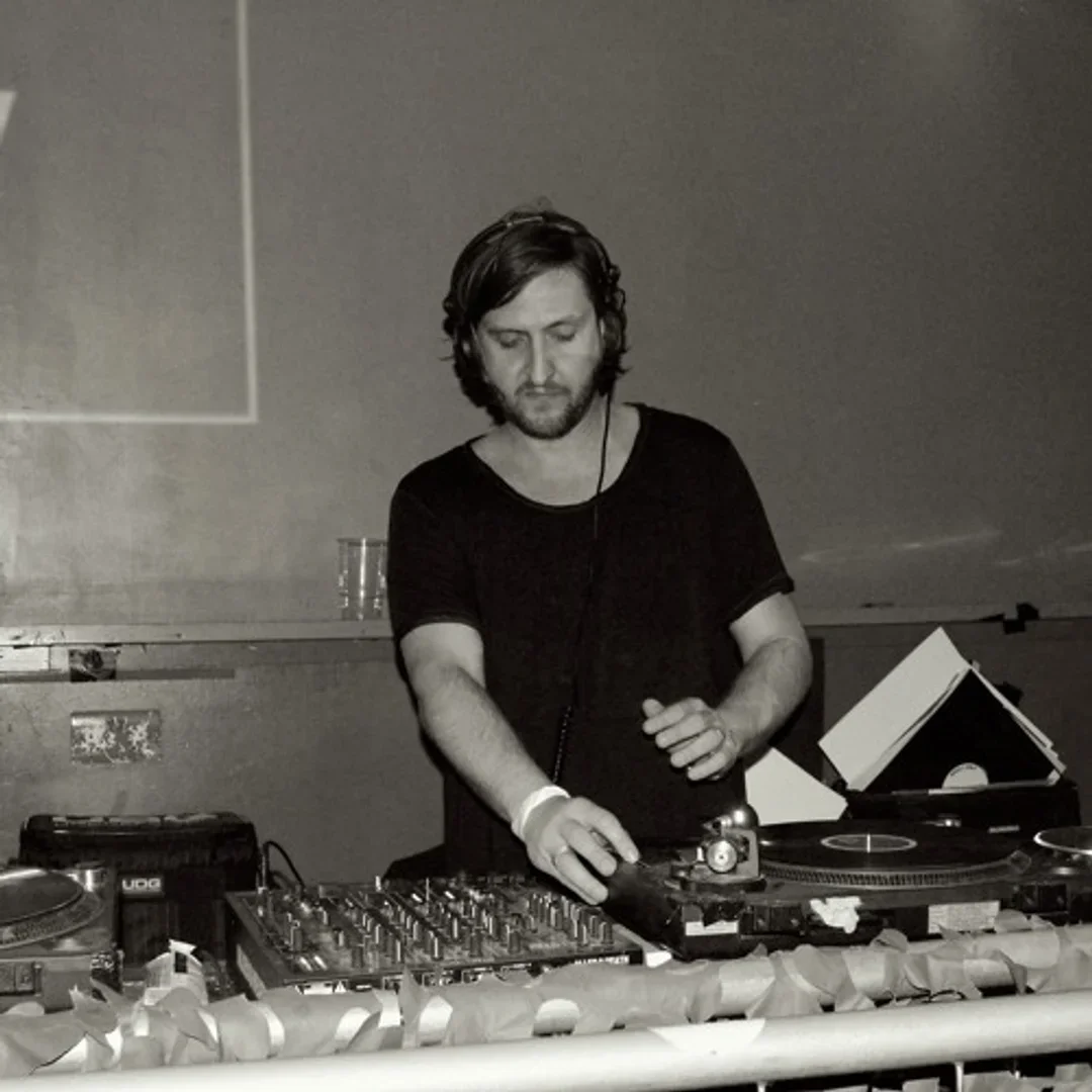 Patrice Meiner RTS.FM Berlin 20.05.15