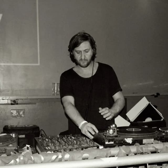 Patrice Meiner RTS.FM Berlin 20.05.15