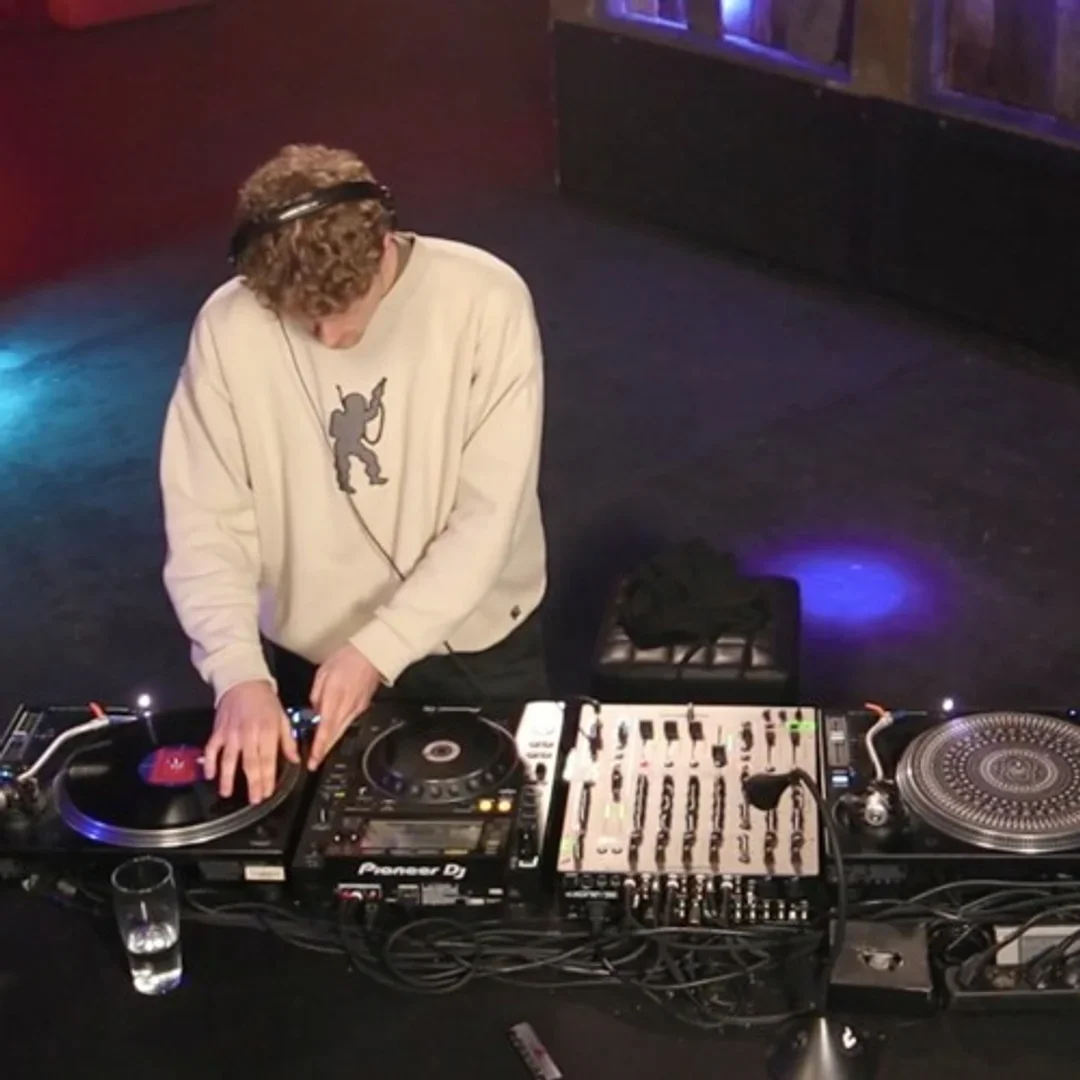 RTS.FM x Vaertism: Lifestyle Produkt at Distillery, Leipzig l 11.12.2021