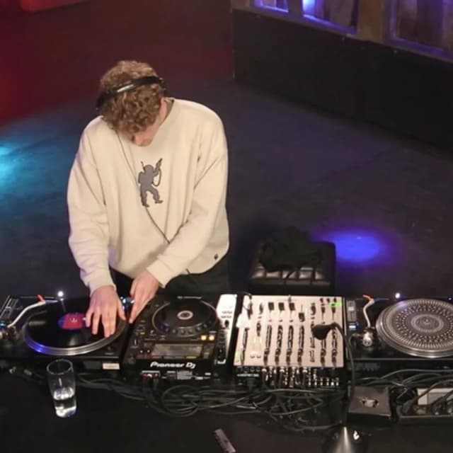 RTS.FM x Vaertism: Lifestyle Produkt at Distillery, Leipzig l 11.12.2021
