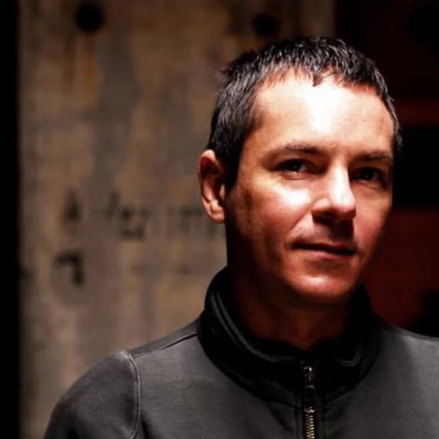 Argenis Brito Live RTS.FM Berlin 23.04.15