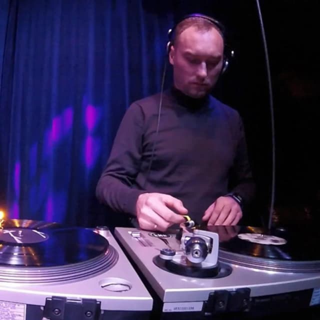 Andrey Fuji RTS.FM X Bar Sol' Kazan