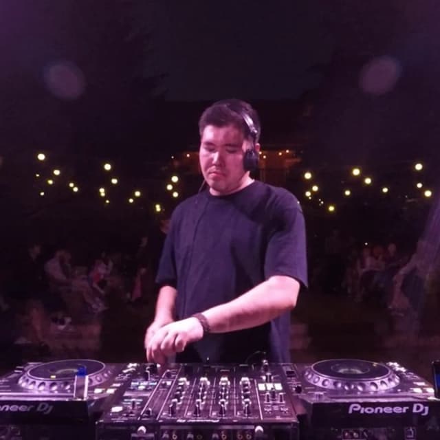 Bensees RTS.FM X Bar Sol' Kazan 23.07.2024