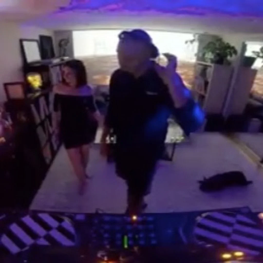 Dasha. & Petko RTS.FM San Francisco x Hearts Society 20.06.2020