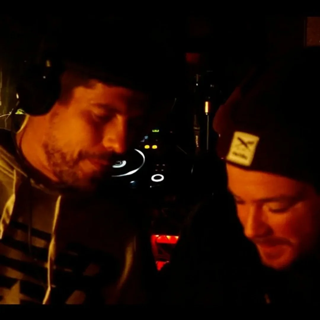 RTS.FM Berlin x Local Heroes w/ Kevin Domanski b2b De:tronique