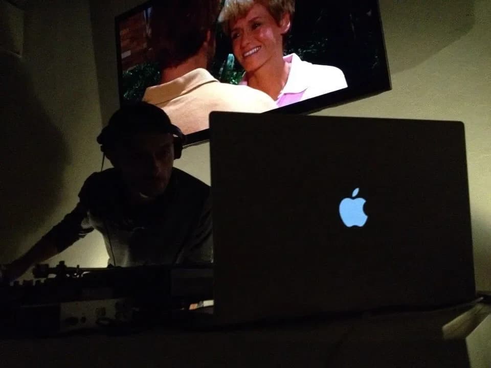 Kammerton | Friendly Vibes Showcase X RTS.FM • 25.10.14
