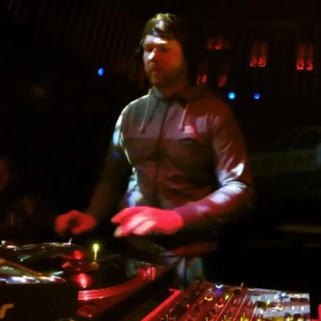 Alexander Pietrzak RTS.FM Berlin 27.05.15