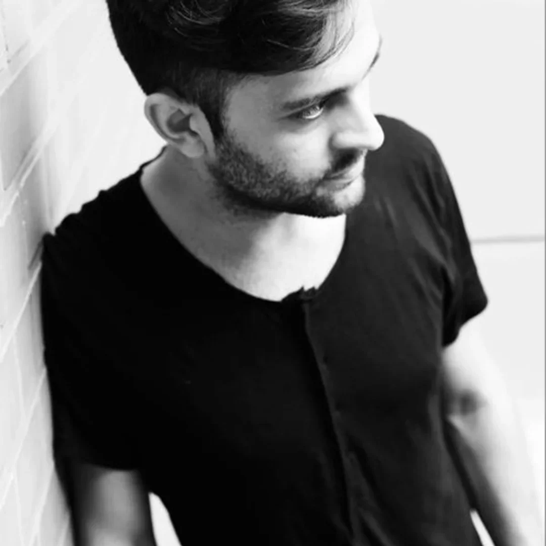 Weg aka Luca Albano RTS.FM Berlin 16.04.15