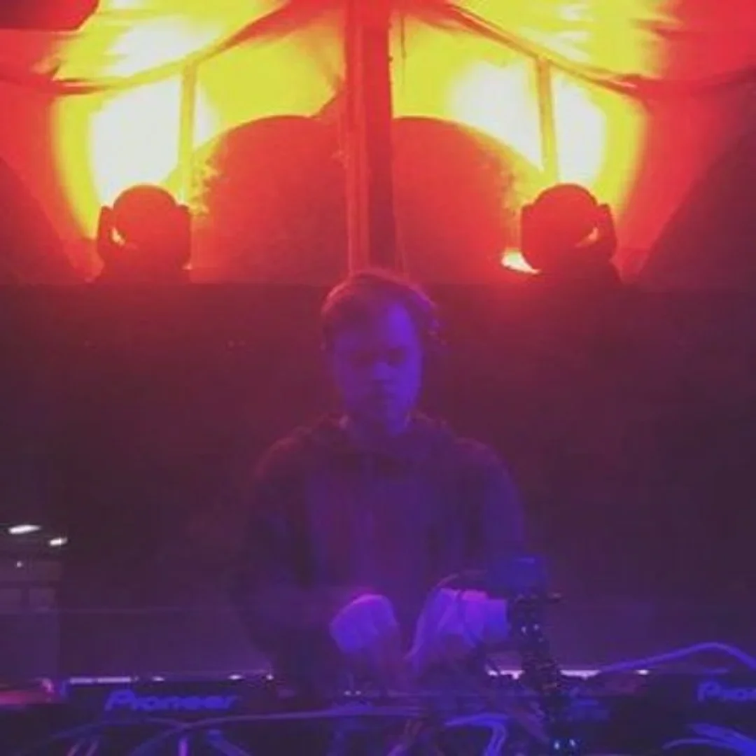 Robinsons Depositories: Jay RTS.FM Moscow x Rodnya 07.04.2016