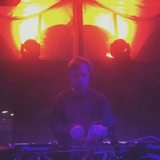 Robinsons Depositories: Jay RTS.FM Moscow x Rodnya 07.04.2016