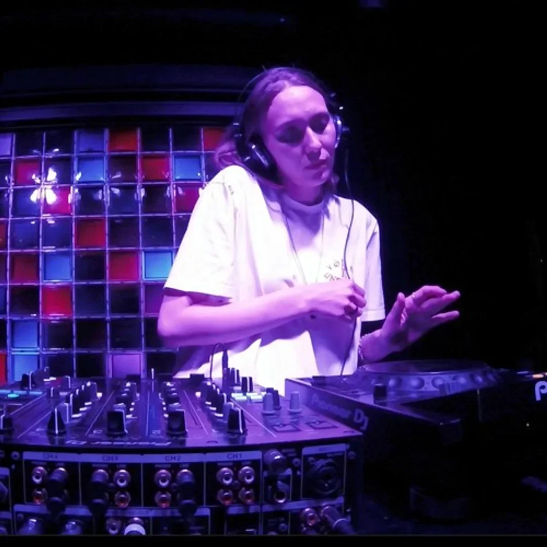 Mayhem Alert RTS.FM X Bar Sol' Kazan