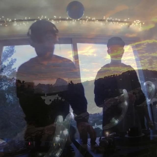 2Vilas RTS.FM x Travel Ibiza 04.02.2017
