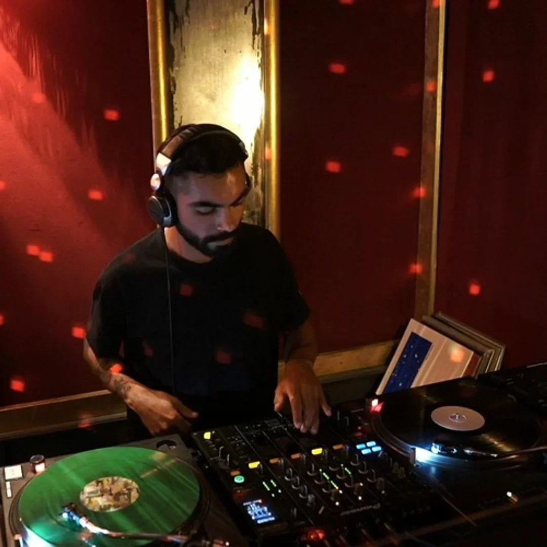 Costa | RTS.FM Budapest x Bedroom | 15.09.2021