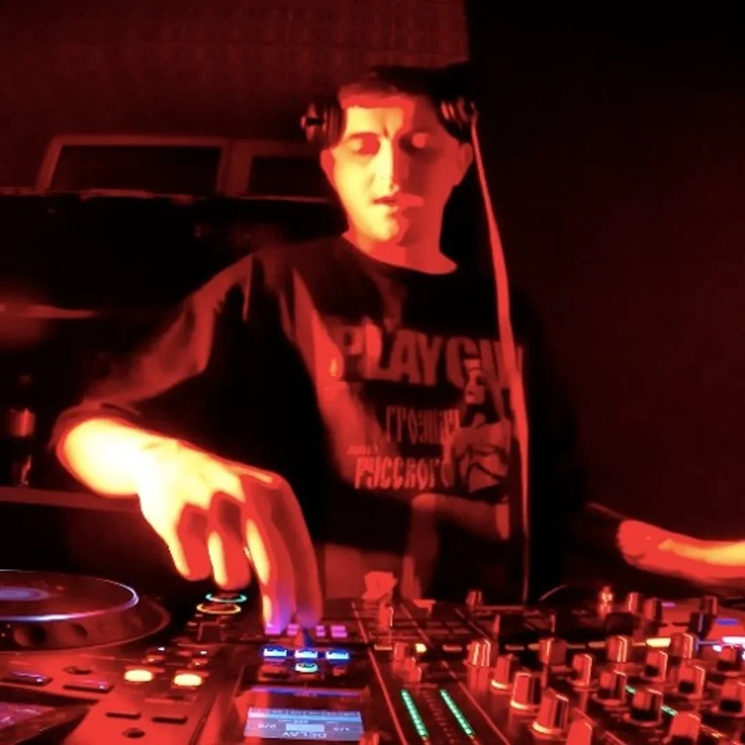 BASME RTS.FM Kishinev x IMPERFECT SOUND 24.02.2024