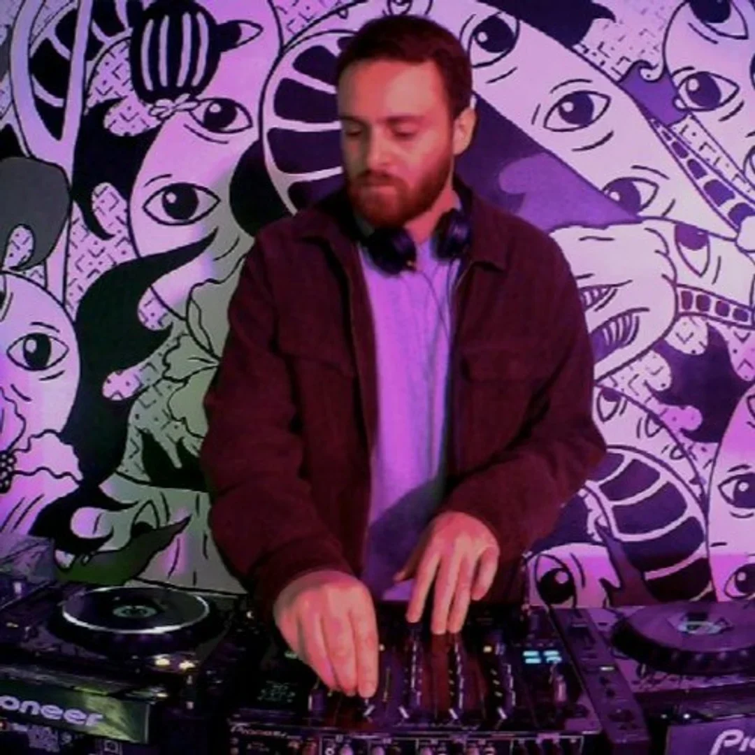 RTS.FM Georgia x Red Bull presents Gio Frangishvili 24.04.2020