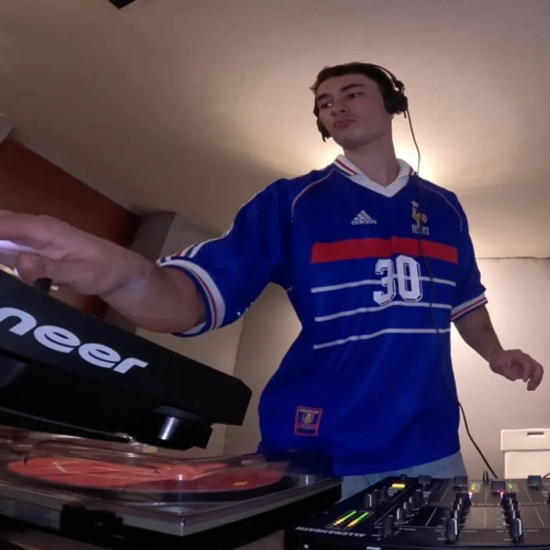 Cosmöw RTS.FM PARIS