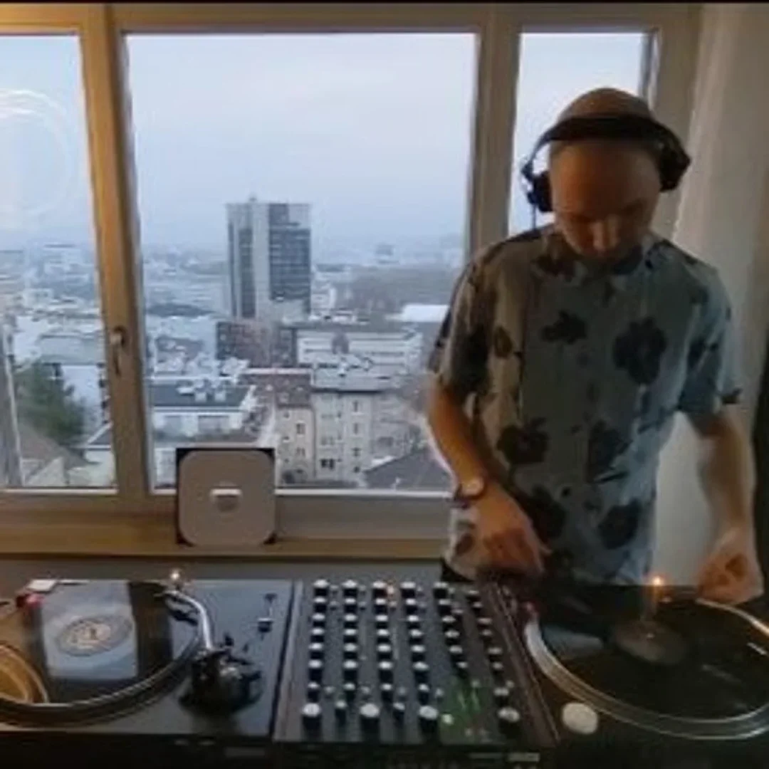 Petkonik RTS.FM Zurich х Hearts Society 19.12.2021