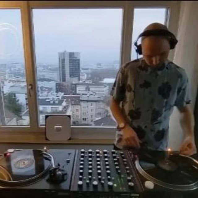 Petkonik RTS.FM Zurich х Hearts Society 19.12.2021