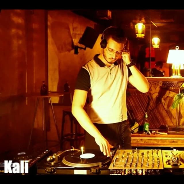 RTS.FM BERLIN X LOCAL HEROES w/ Kali