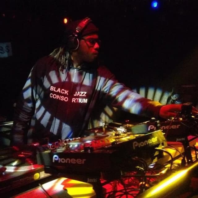 Fred P RTS.FM Berlin 27.05.15