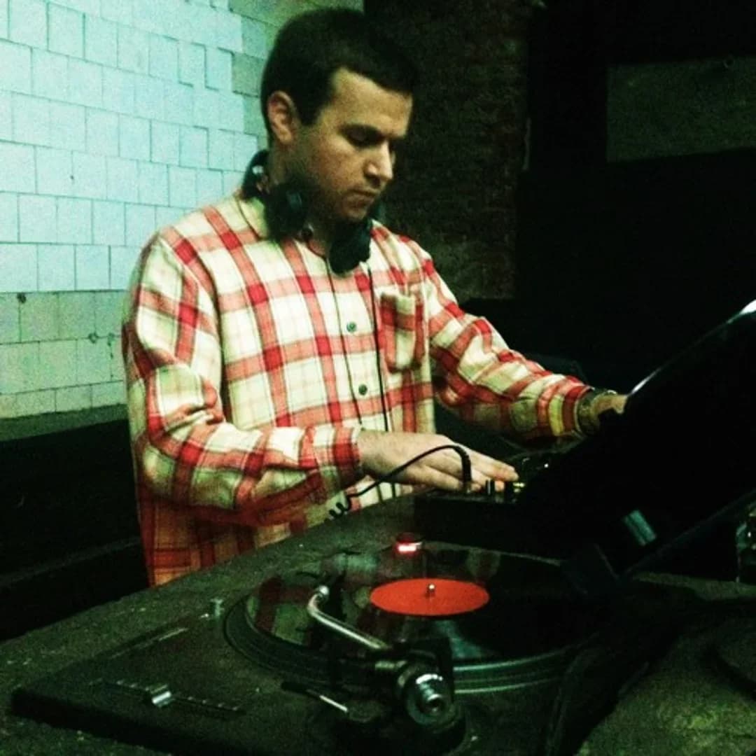 Shatalov RTS.FM St.Petersburg 27.01.2017