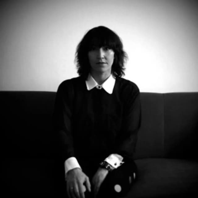 Chica Paula RTS.FM Berlin 08.07.15