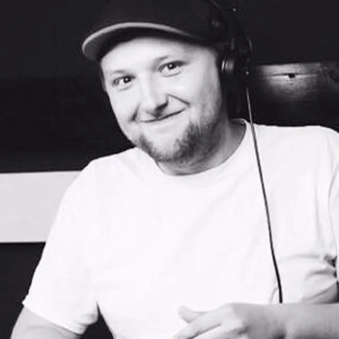Forgotten Disco Star RTS.FM St.Petersburg 13.01.2017