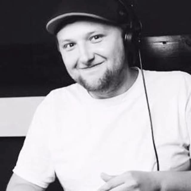Forgotten Disco Star RTS.FM St.Petersburg 13.01.2017
