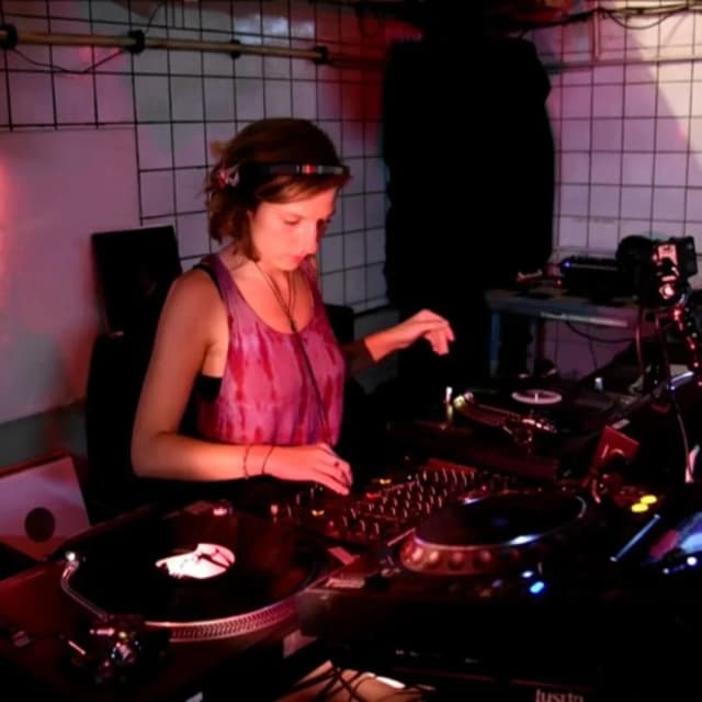Toxido Mask RTS.FM X Travel Berlin 19.07.2017