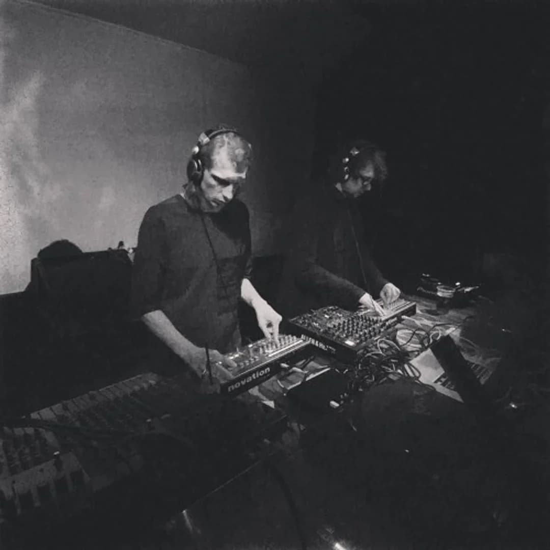Doyeq - live RTS.FM Budapest 28.10.2016