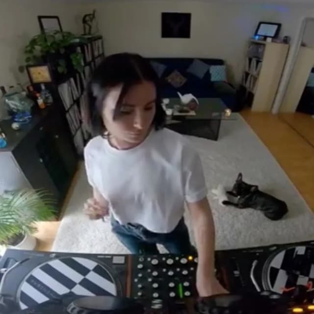 Dasha. RTS.FM San Francisco 29.03.2020 #stayathome