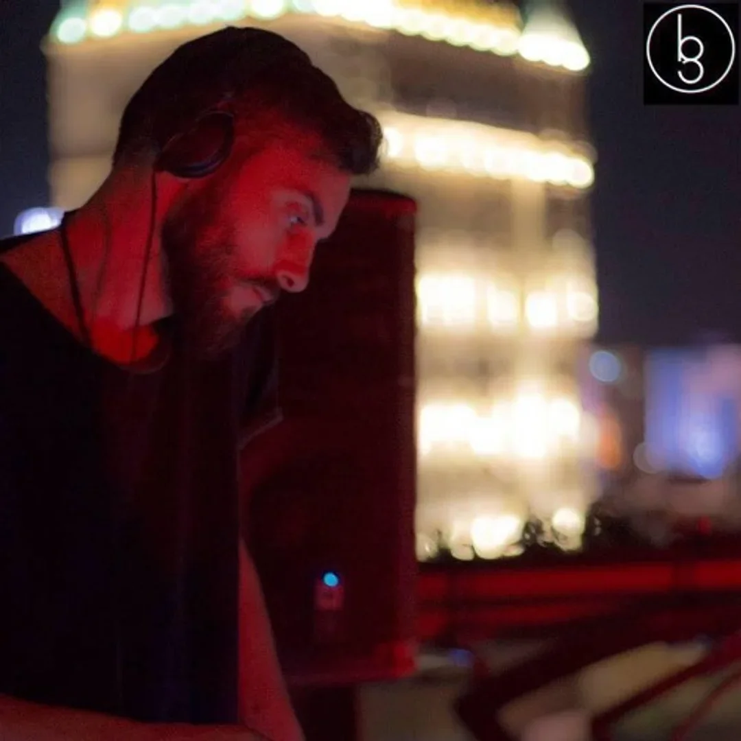 Khilla @ RTS.FM Georgia 26.07.2018