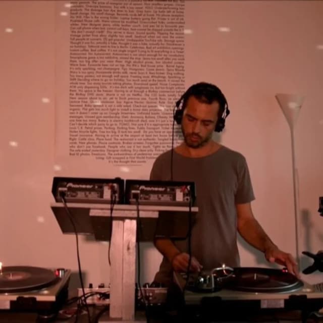Liviu Groza RTS.FM x Sol Asylum 11.07.2018