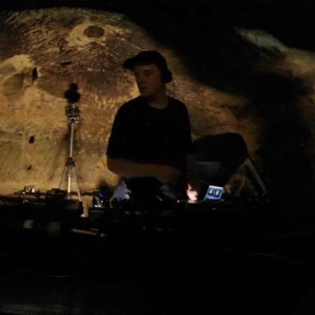 Bunny RTS.FM Travel X Leftback 16.09.2016