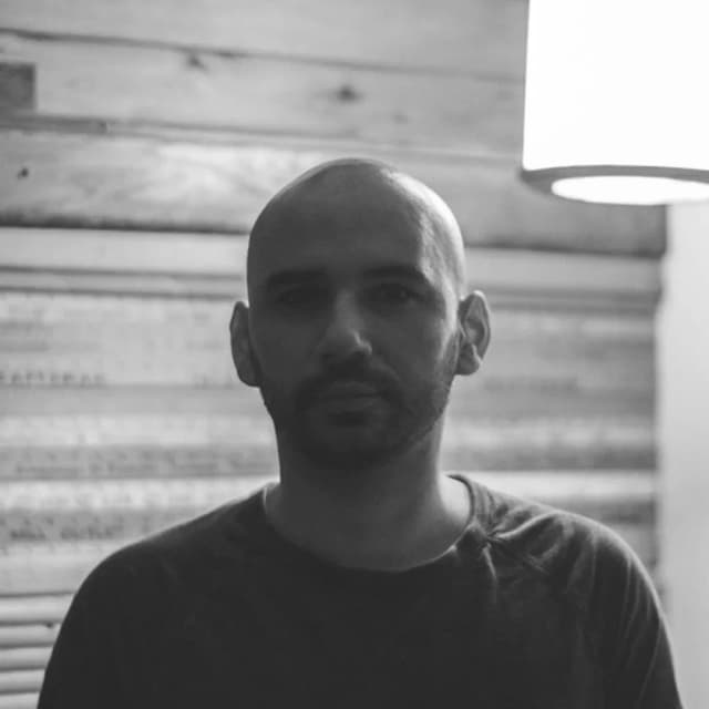 Deyan - RTS.FM San Francisco x Aftertouch 20.09.2018