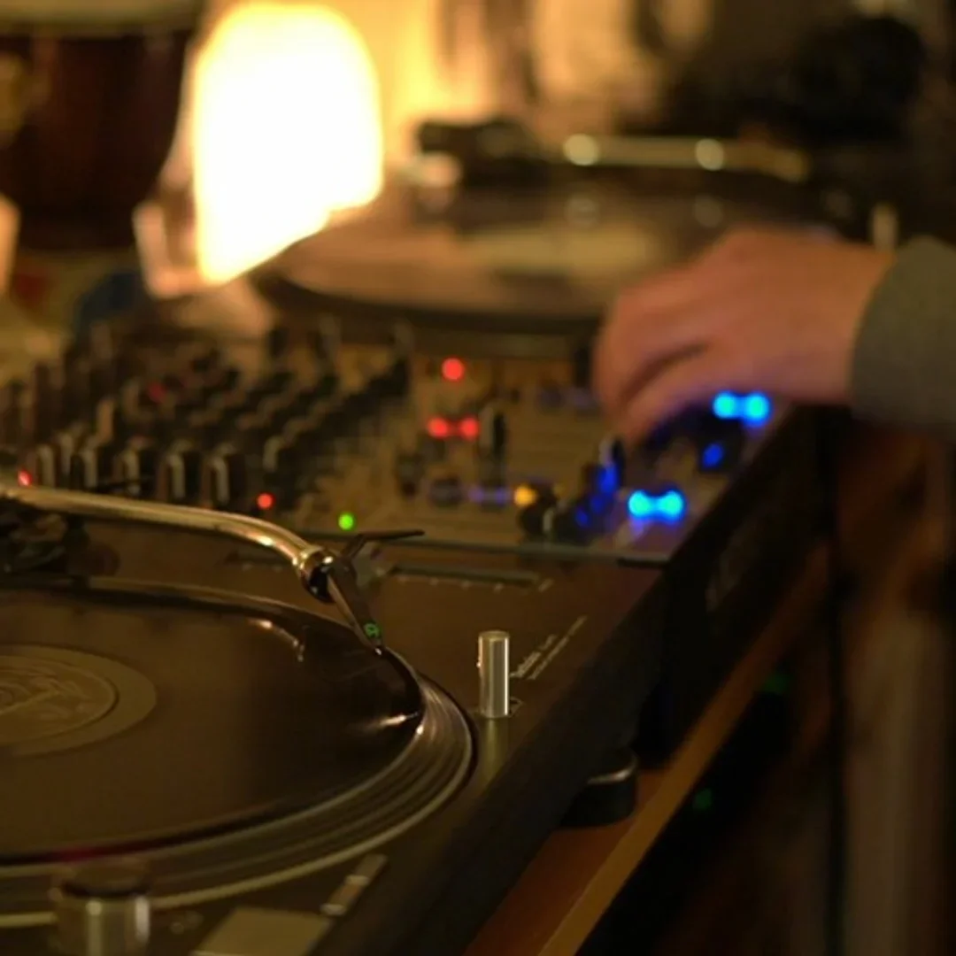 Ferenc Szanati | RTS.FM Budapest | 06.02.2022