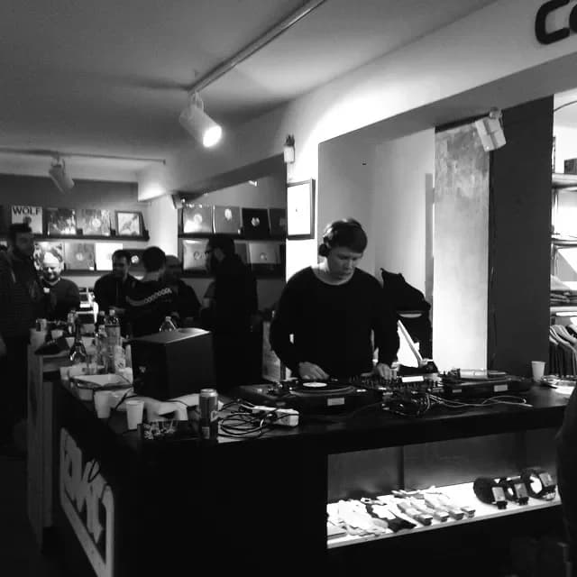 Andrey Pushkarev RTS.FM Budapest 23.12.2014