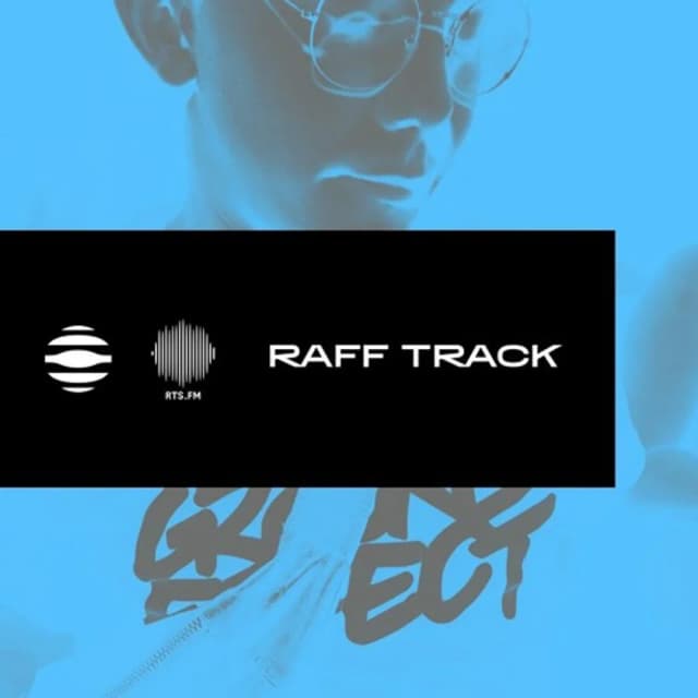 Raff Track DESONER X RTS.FM Bali 19.06.2020
