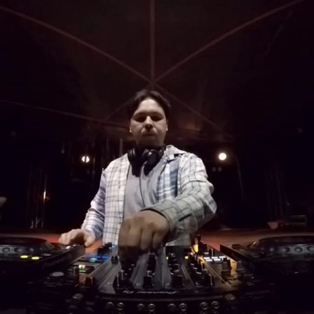 Modento Own Production Only RTS.FM X Bar Sol' Kazan