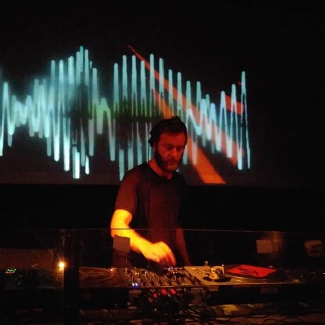Crocodile Soup RTS.FM Budapest 29.04.2016