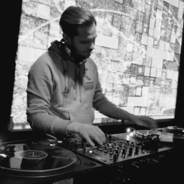 Atomik RTS.FM Budapest 08.11.2015