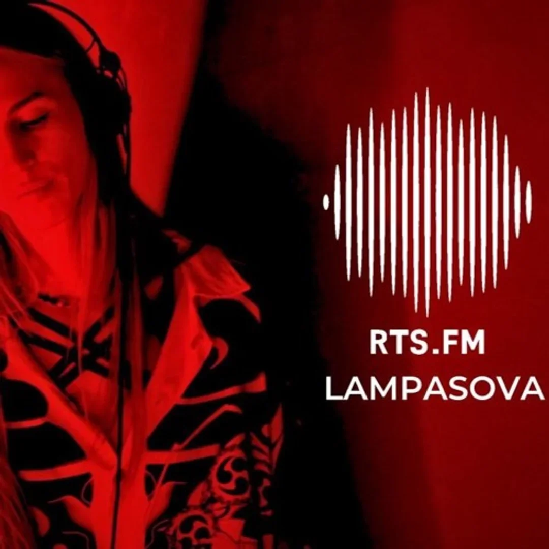 Lampasova RTS.FM x Enthusiast Place Phuket 18.07.2024