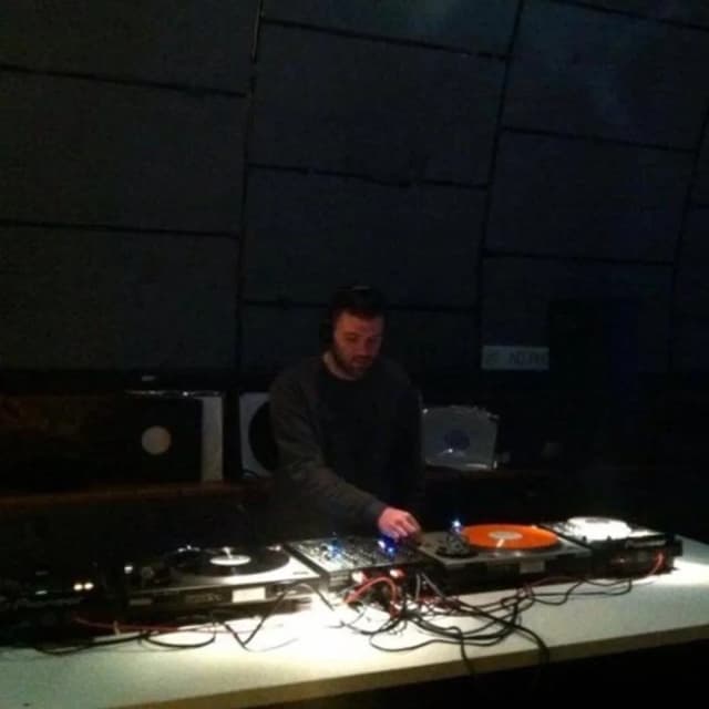 Charles Green RTS.FM Cluj 04.03.2016
