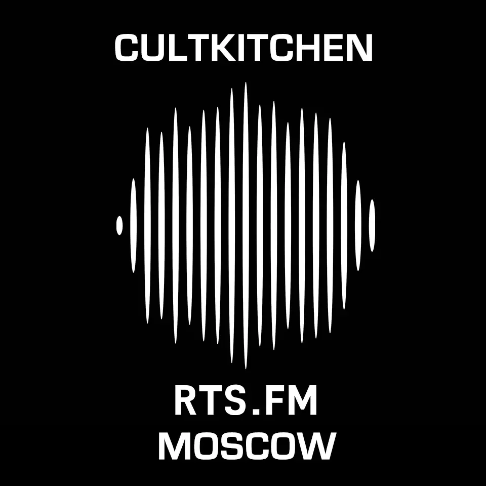 CultKitchen RTS.FM 07.04.15