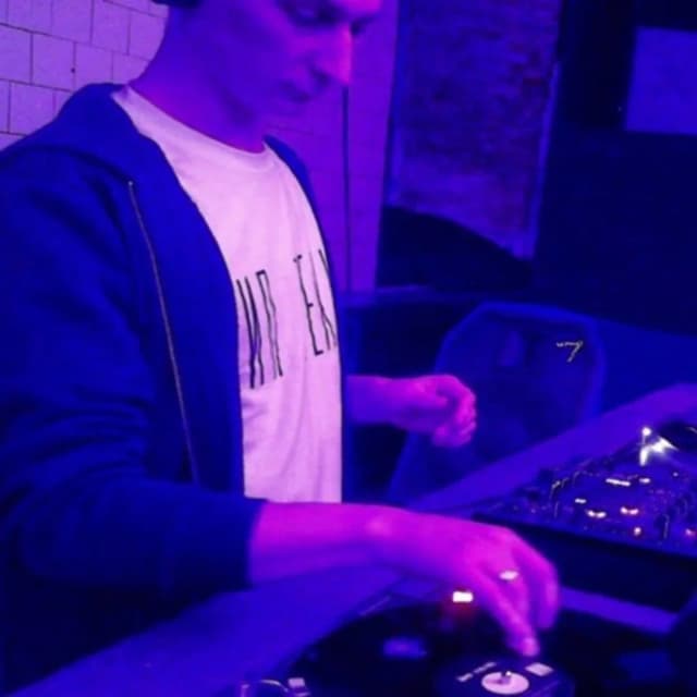 Kirill Matveev RTS.FM St.Petersburg 14.10.16