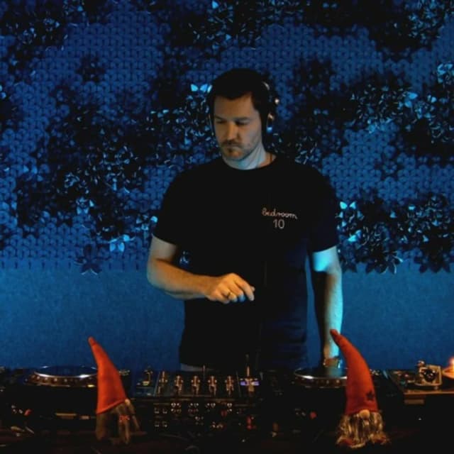 Lepton | RTS.FM Budapest x Bedroom Christmas | 25.12.2020