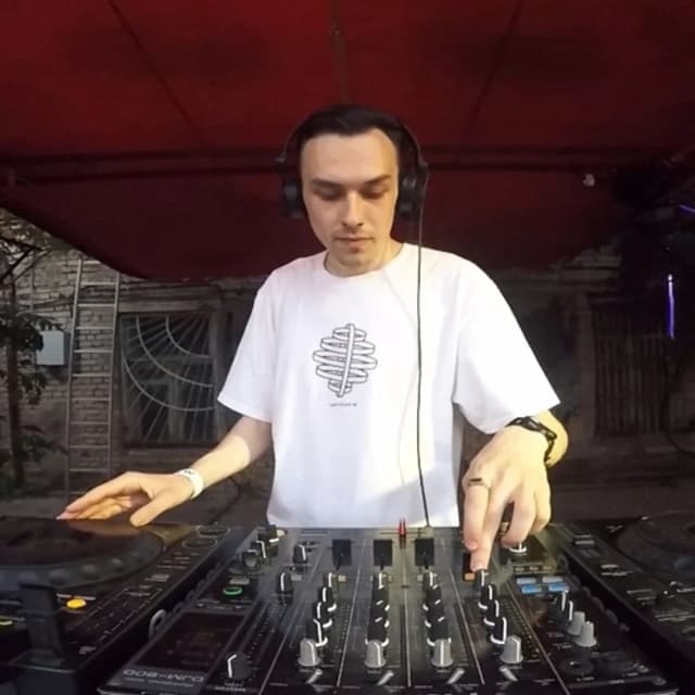 ИKARAS RTS.FM X Werk Kazan 6.07.2024