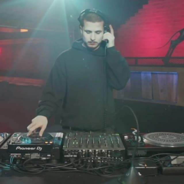 RTS.FM x Vaertism: Pavlicu at Distillery, Leipzig l 11.12.2021