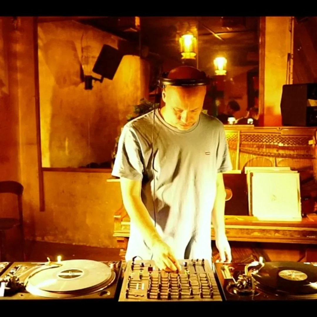 RTS.FM BERLIN x LOCAL HEROES w/ Cem Orlow